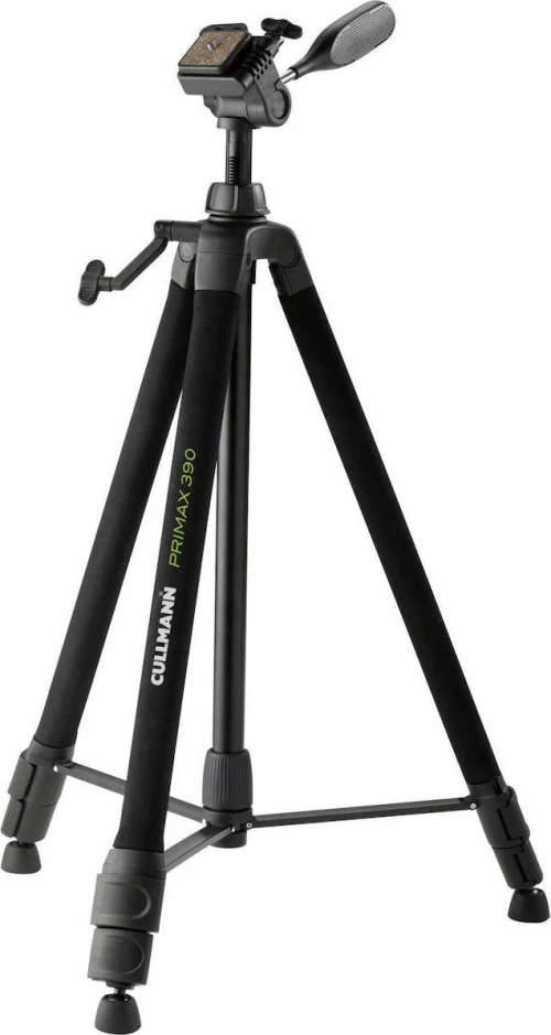 Cullmann Primax 390 51391 Τρίποδο - Φωτογραφικό