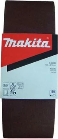 Makita Σμυριδοταινία 5τμχ. 100x610mm P-36930