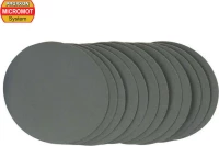 Proxxon Δίσκος Λείανση 50mm 28670 12τμχ