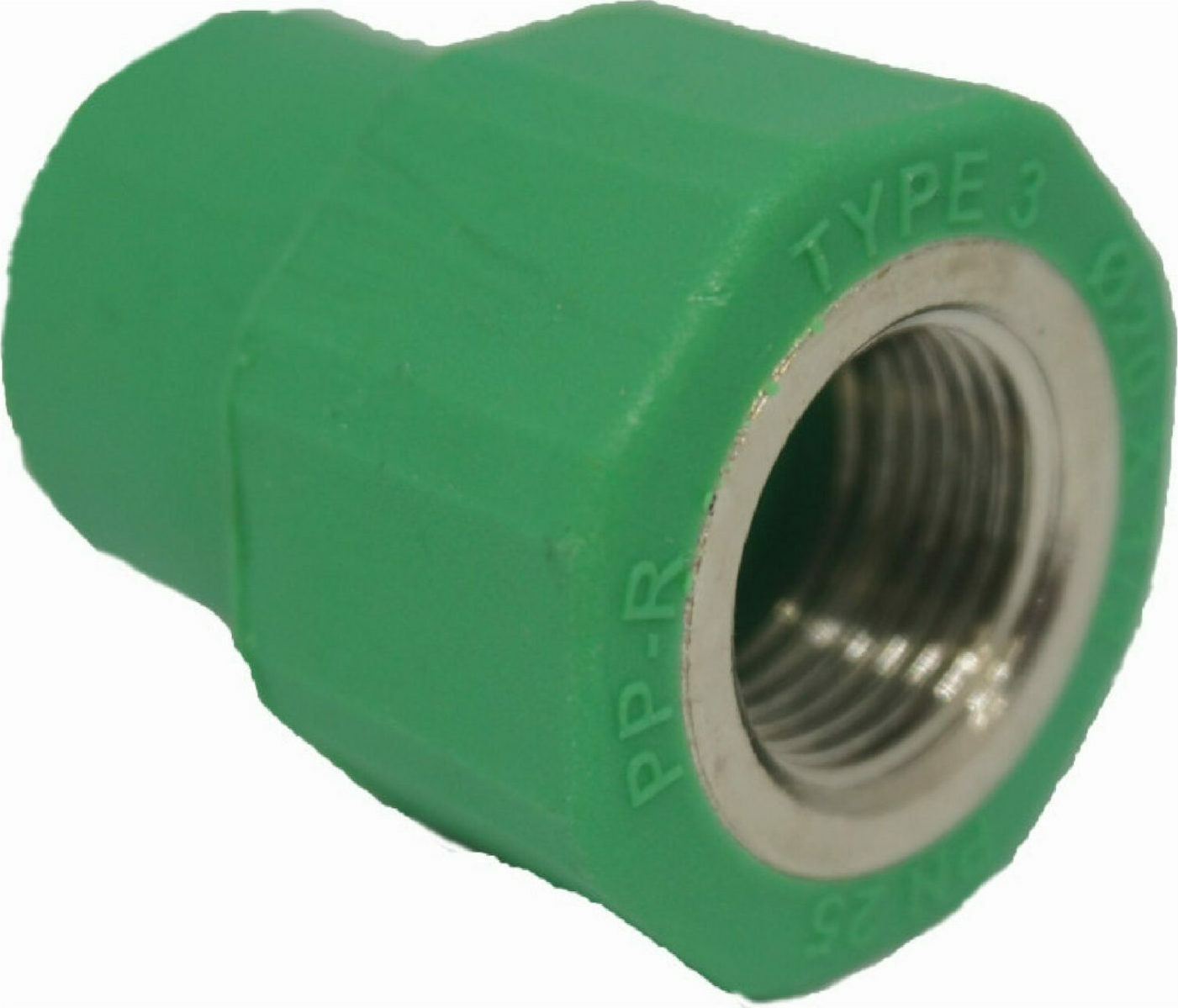 Θηλυκός θερμοκολλητικός μαστός Φ20 x 1/2″ - 790224011