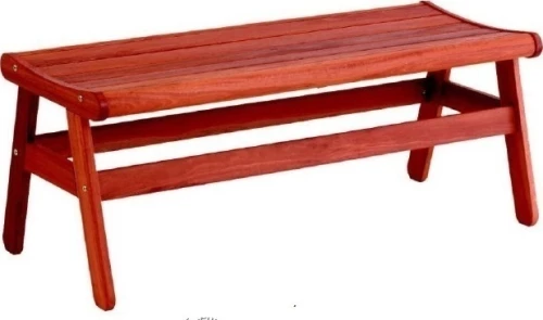 Bondi 2 Παγκάκι 105x45x45cm
