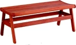 Bondi 2 Παγκάκι 105x45x45cm