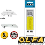 Olfa Λάμα PB-450 5τμχ