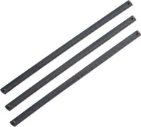 Λάμες Ξύλου 150mm 3 Τμχ