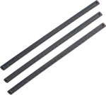Λάμες Ξύλου 150mm 3 Τμχ