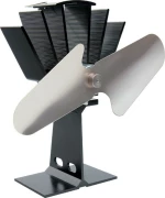 Kratki Organic Fan EKOWENT/2