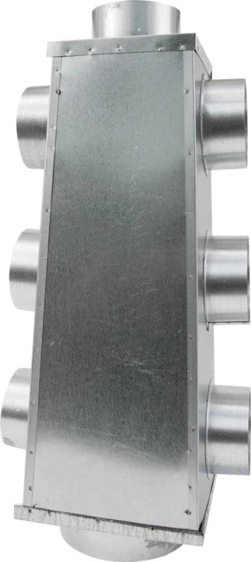 KRATKI R150/7X125 ΔΙΑΝΟΜΕΑΣ ΑΕΡΑ