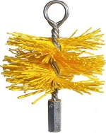 Συρματόβουρτσα καμινάδας στρογγυλή PVC Sit - 264530042