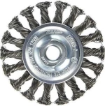 Makita Βούρτσα Πλεξούδα 100mm D-29555