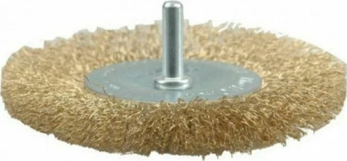 Vorel Συρματόβουρτσα Δράπανου 75mm 06985