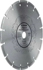Διαμαντόδισκος LASER HORMIGON H7 Stayer Μέγεθος: - ø 115 x 22.2, H7