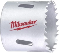 Ποτηροτρύπανο Εργολάβου 48mm MILWAUKEE