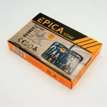 Epica Star EP-60507 24τμχ