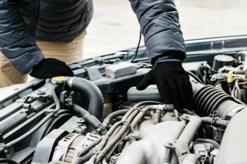 Auto Gs Γάντια Εργασίας Ν.9 25181