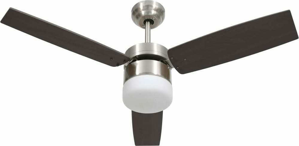 vidaXL 51491 Ανεμιστήρας Οροφής με Φως και Τηλεχειριστήριο