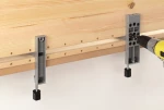 Wolfcraft 3750000 Σετ Σφιγκτήρες Ειδικής Χρήσης