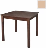 E-05674 Ταβερνας Τραπ.80X80 Επιφ.Κ/Π Εμπ.Φυσικό Λυόμενο (Ρ517,Ε1)