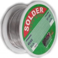 SOLDER Σύρμα Συγκόλλησης CF-008
