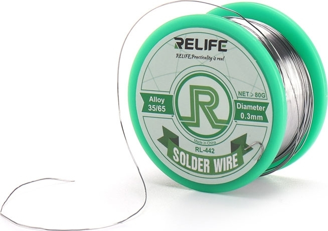 Relife Rl-442 Καλάι Συγκόλλησης 0,5mm