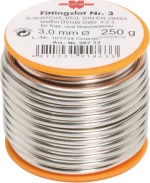 Wurth N.3 250g 3mm 098713