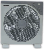 Primo KYT-30A Ανεμιστήρας Box Fan 35W Διαμέτρου 30cm