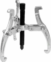 Ingco Εξωλκέας 3 Σιαγόνων 3" HGP08033