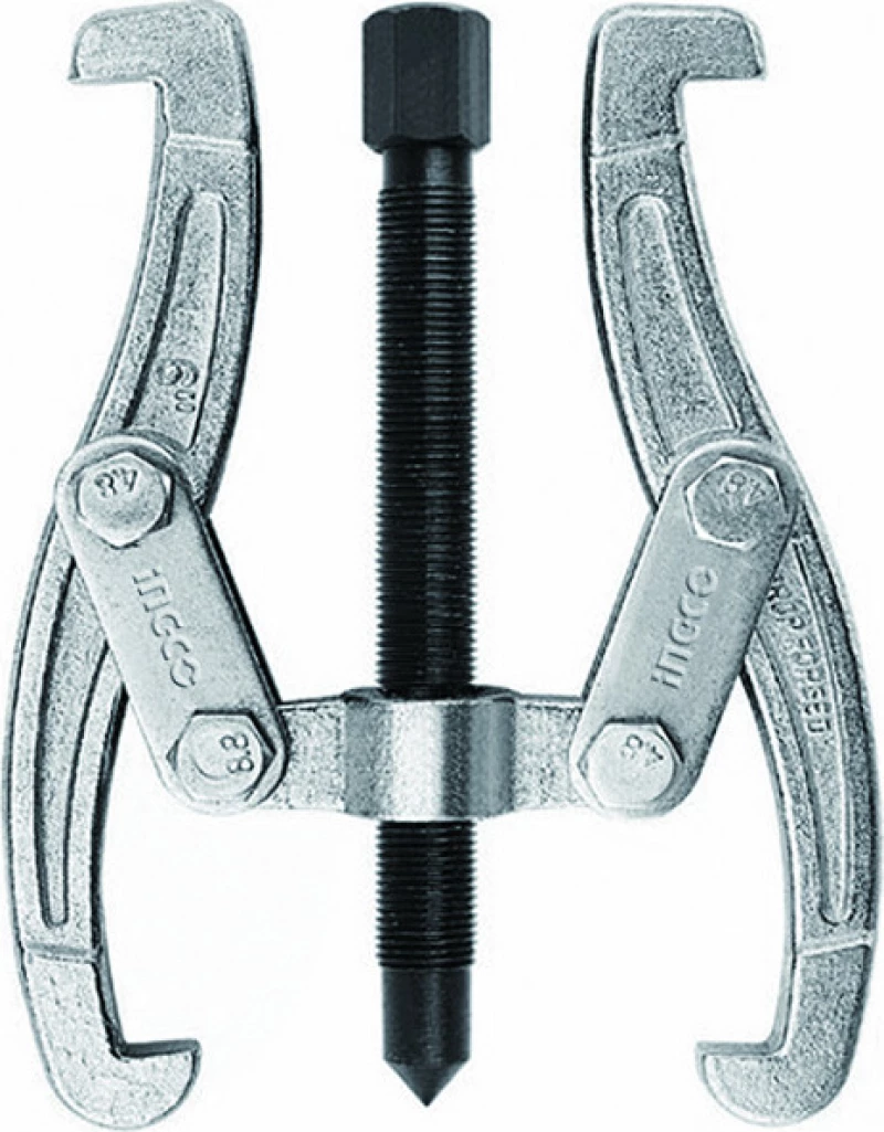 Ingco Εξωλκέας 3 Σιαγόνων 4" HGP08034