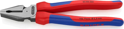 Knipex Πένσα 225mm 0202225