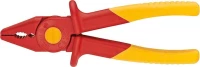 Knipex Συνθετικό Υλικό 1000V 180mm 986201