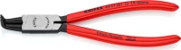 Knipex 4421J21 Ασφαλειοτσίμπιδο Κυρτό 170mm