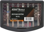Kraft & Dele KD-10471 56τμχ