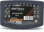 Kraft & Dele KD-10472 32τμχ