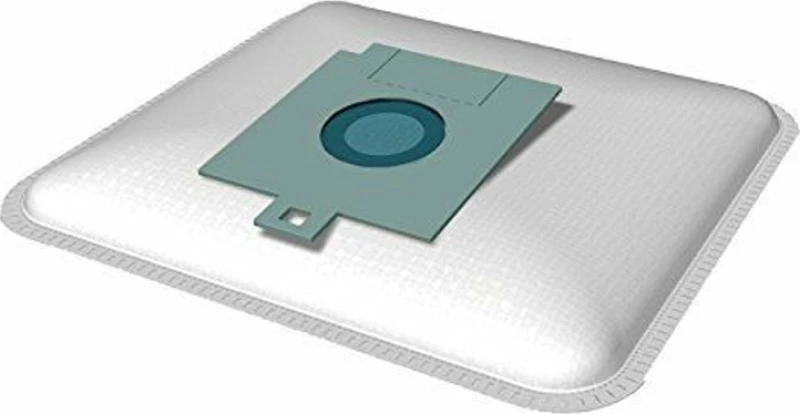 Swirl Y204 Σακούλες Σκούπας 4τμχ