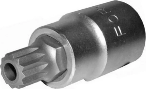 Force Καρυδάκι 1/2" M16Tx80 36808016T