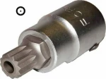 Force Καρυδάκι 1/2" M16Tx80 36808016T