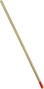 ΗΛΕΚΤΡΟΔΙΑ ΒΟΛΦΡΑΜΙΟΥ Φ3,2x175 INOX