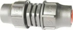 Palaplast Σύνδεσμος Ρακόρ Lock 6 ATM Φ25xΦ16 3261/2516