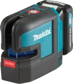 Makita SK106DZ Αυτορυθμιζόμενο Γραμμικό Αλφάδι Laser