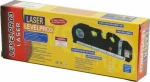 TO-00160 Γραμμικό Αλφάδι Laser