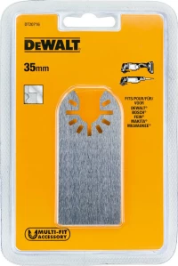 Dewalt Λεπίδα Αφαίρεσης Επιφανειών 35x67mm DT20716