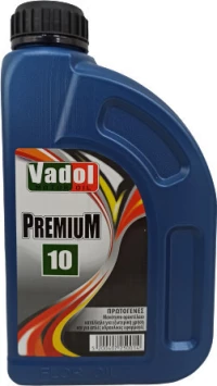Vadol Premium 10 Λιπαντίκό 1lt