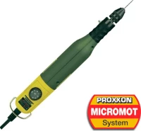 PROXXON 50/EF 28512 Δραπανάκι μοντελισμού MICROMOT