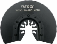 YATO - 88mm ΛΑΜΑ ΠΟΛΥΕΡΓΑΛΕΙΟΥ (YT-34680)