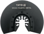 YATO - 88mm ΛΑΜΑ ΠΟΛΥΕΡΓΑΛΕΙΟΥ (YT-34680)