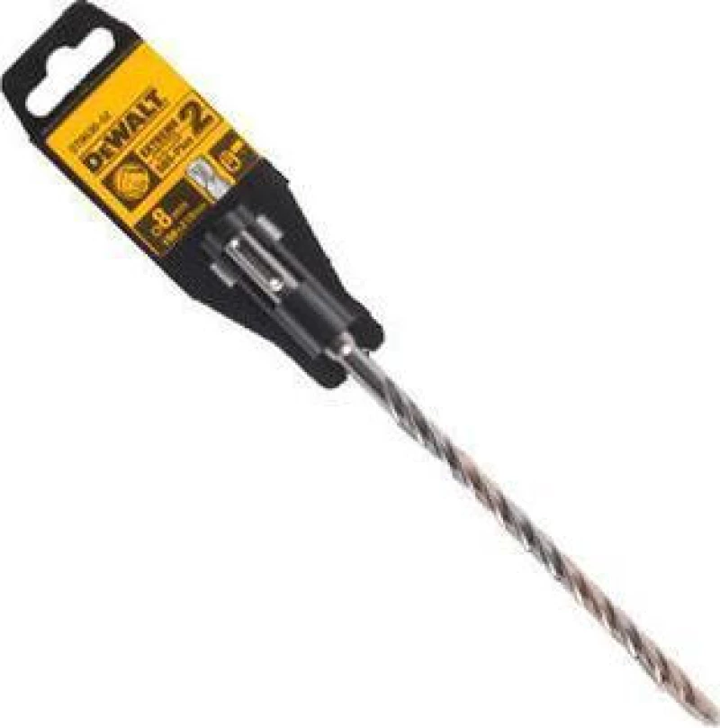 Dewalt Τρυπάνι SDS-Plus Extreme 2 16x1000mm DT9585 1τμχ