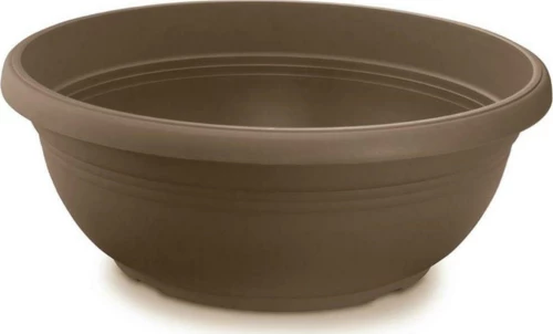 Plastona Κασπώ Festone Φ25 Spicy Brown