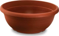 Plastona Κασπώ Festone Φ20 Τερακότα