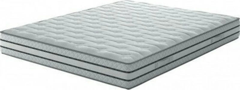 Chic Strom Στρώμα Velvet Μονό 90x200cm