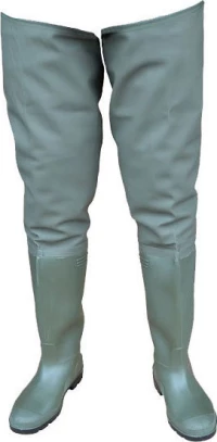 Γαλότσα Μηρού Dunlop Thigh Wader - 025