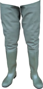 Γαλότσα Μηρού Dunlop Thigh Wader - 025